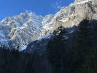 Watzmann- Ostwand