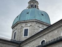 Domkuppel