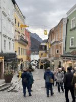 Spaziergang durch Gmunden