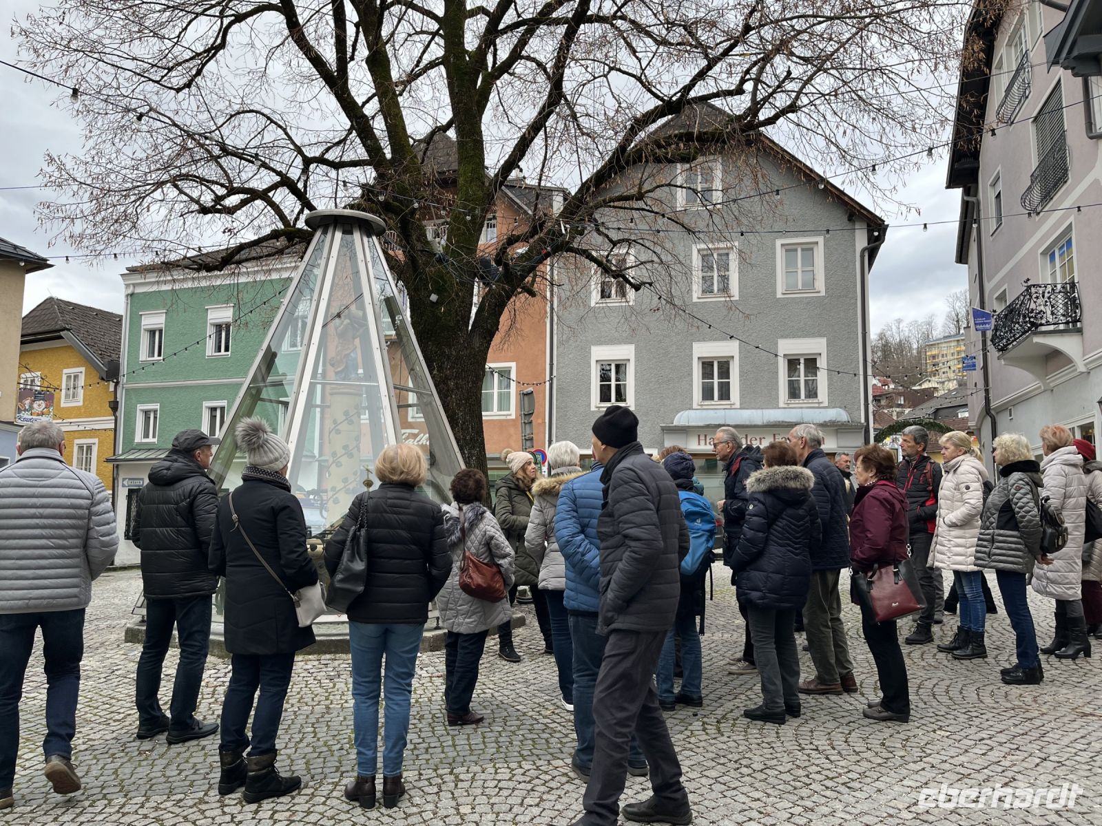Denkmal für die Salzarbeiter