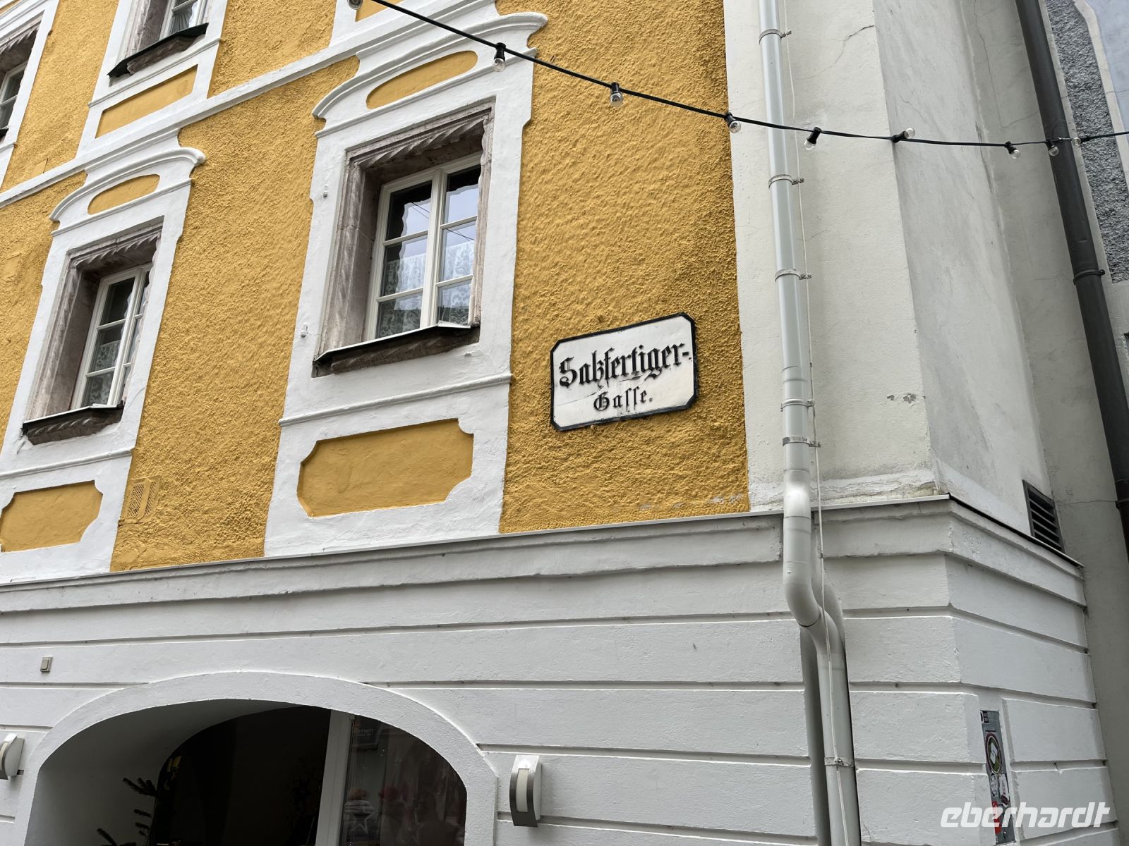 Noch heute ehren die Menschen die 