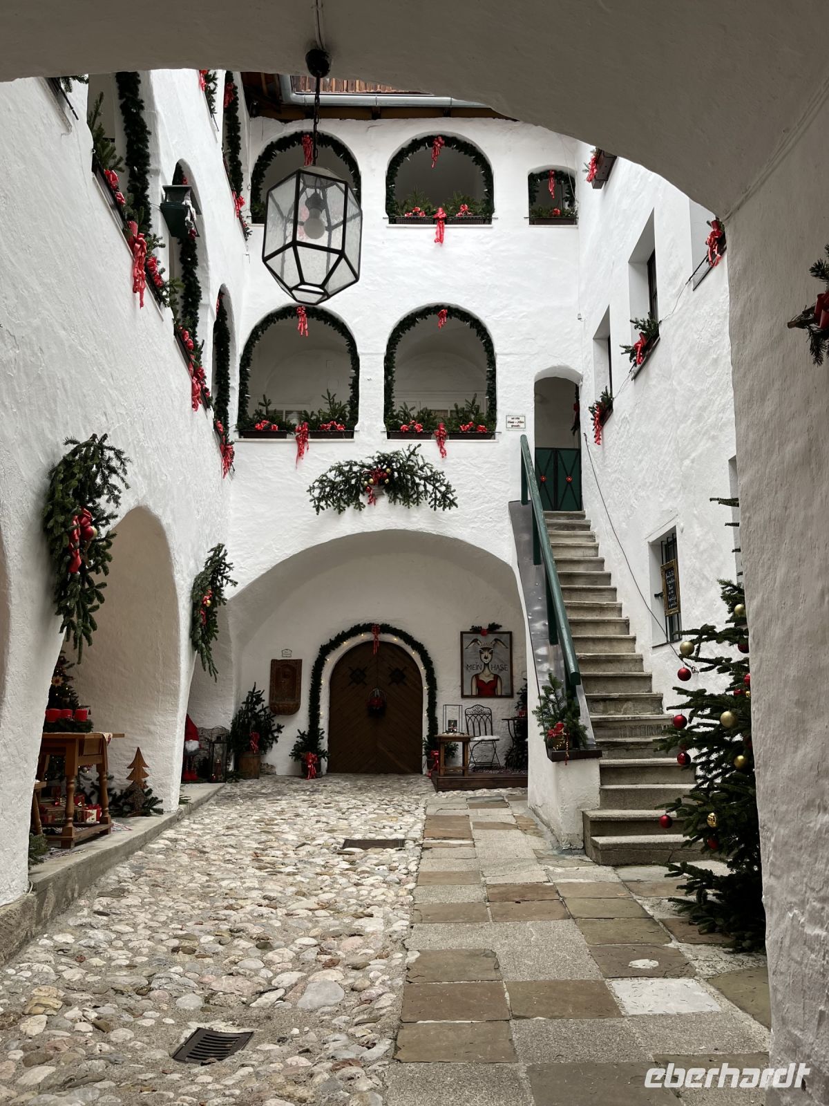 Hier wohnen Gmundener - traumhaft!