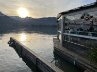 Wir haben das so bestellt! ;-)