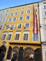 Das meistbesuchte Ziel dieser Stadt