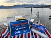 Silvestergruß am Traunsee.JPG