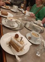 Das legendäre Zauner in Bad Ischl