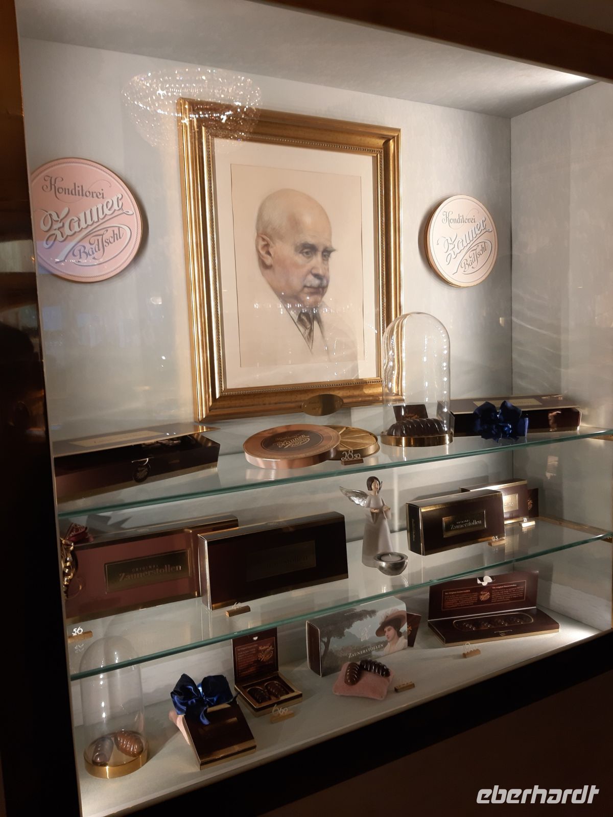 Familientradition seit Kaisers Zeiten