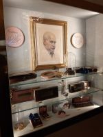 Familientradition seit Kaisers Zeiten