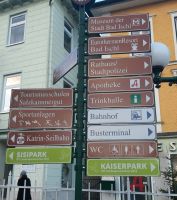 Ach Sissi ... warum bist du nicht hiergeblieben? 