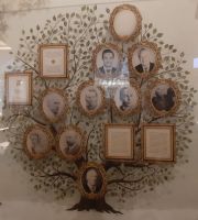 Familientradition bei Zauners Cafe