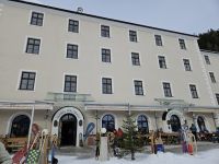 Klostergasthof Maria Waldrast