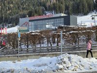 Talstation Serles Bahnen