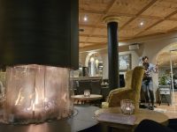 abendliche Unterhaltung im Stubaier Hof