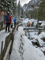 Wasserfall Langenbachtal