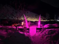 Winterwandernacht bei Klaus Äuele