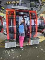 Seilbahn zum Patscherkofel