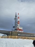 Gipfel des Patscherkofel