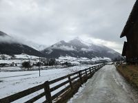 Wanderung Neustift- Fulpmes