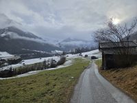 Wanderung Neustift-Fulpmes
