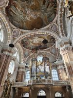 Innsbruck, Dom, Orgel