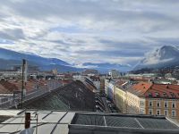 Innsbruck, Blick vom neuen Rathaus