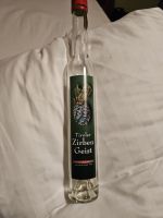 Zirbengeist zum Abschied