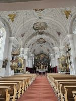 Fulpmes, Kirche