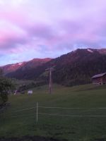 Blick aus dem Hotelfenster