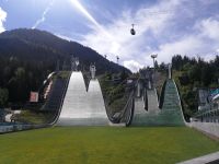 Schattenbergschanze Oberstdorf