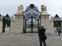 Belvedere Schlösser