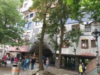 Hundertwasserhaus