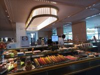 Kaffeejause in der Oberlaa Konditorei