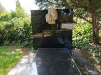 Wiener Zentralfriedhof, Ehrengräber