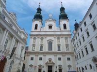 Jesuitenkirche
