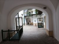 Innenhöfe in Wien