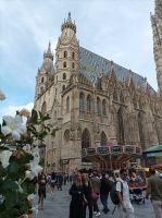 Wien, Stephansdom