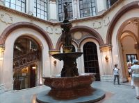 Wien, Ferstel Passage