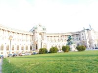 Wien, Hofburg