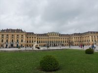 Wien, Schloss Schönbrunn