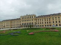 Wien, Schloss Schönbrunn