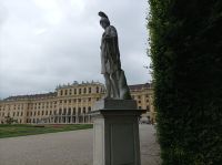 Wien, Schloss Schönbrunn