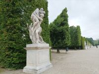 Wien, Schloss Schönbrunn