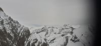 Blick vom Kitzsteinhorn