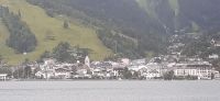 Schifffahrt Zell am See