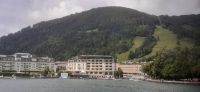 Schifffahrt Zell am See
