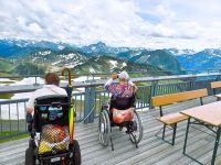 Blick vom Diedamskopf