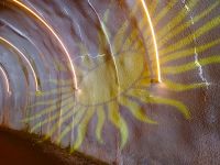 ...und eine neue Sonne: