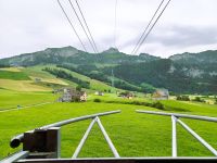 Dort hinauf wollen wir!