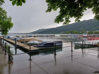 Bregenz, Blick auf den Bodensee