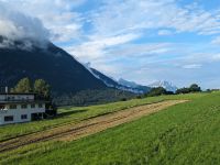 Blick aus dem Hotelfenster 1